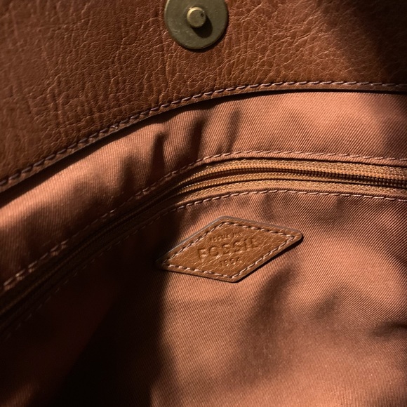 Fossil crossbody bag - Picture 4 of 4
